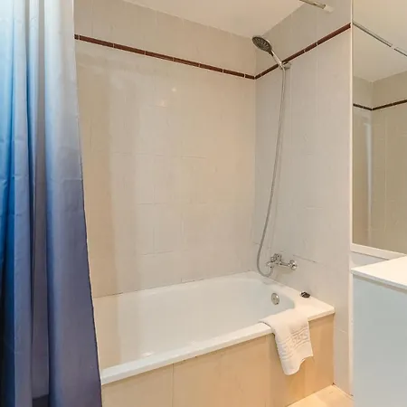 Two Bedroom Paraiso Lejlighed
