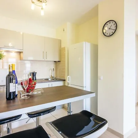 Lejlighed Two Bedroom Paraiso Costa Adeje (Tenerife)