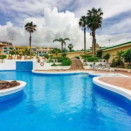 Two Bedroom Paraiso * Costa Adeje (Tenerife)