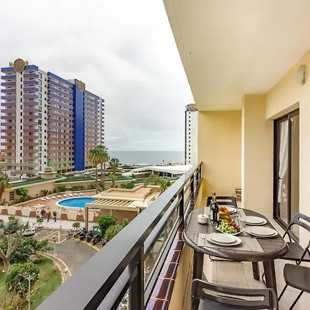 Two Bedroom Paraiso Διαμέρισμα *