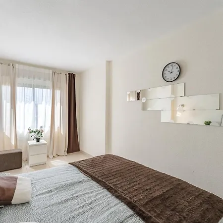 Two Bedroom Paraiso Διαμέρισμα