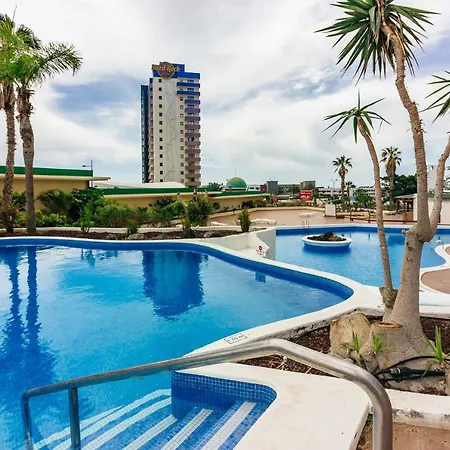 Two Bedroom Paraiso Διαμέρισμα