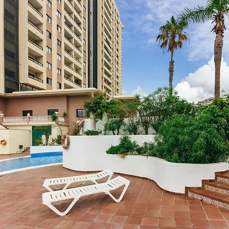 Two Bedroom Paraiso Διαμέρισμα Costa Adeje (Tenerife)